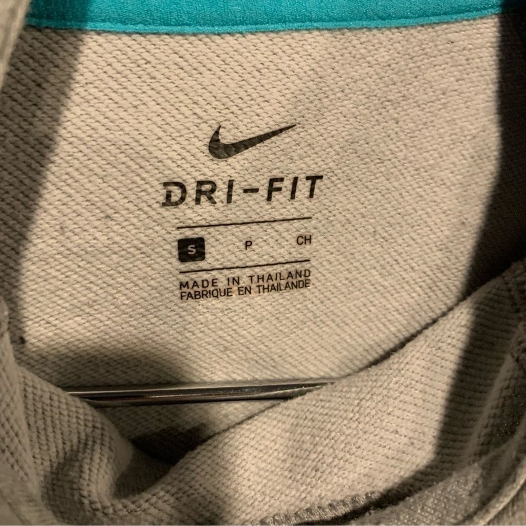 Nike Woman’s Nike Dri Fit Hoodie Size S / US 4 / IT 40 - 2 Thumbnail