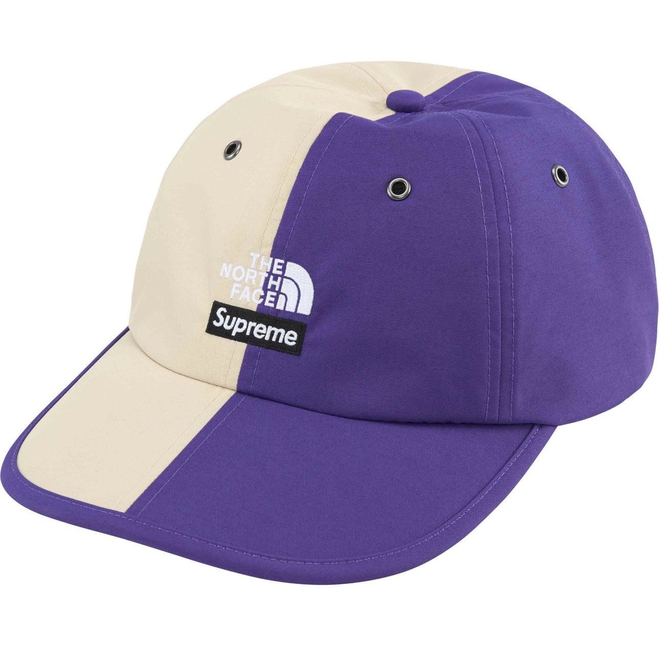 帽子 Supreme The North Face Check Horizon Cap Supreme The North Face Checkered Horizon hat From | Depop
