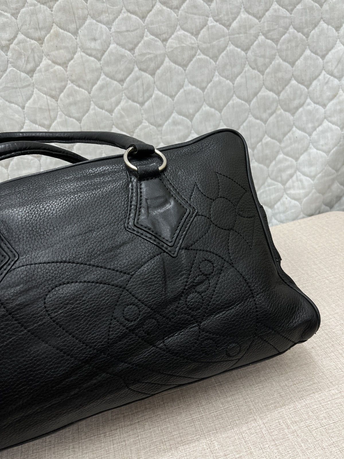 Vivienne Westwood 🔥🔥🔥STEALS VIVIENNE WESTWOOD BAG Size ONE SIZE - 6 Thumbnail