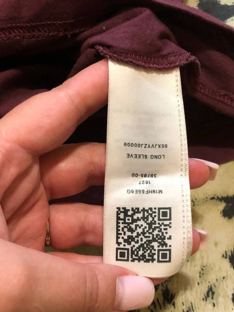 True Religion Y2K logo Long Sleeve True Religion Vintage luxury Size US L / EU 52-54 / 3 - 3 Thumbnail
