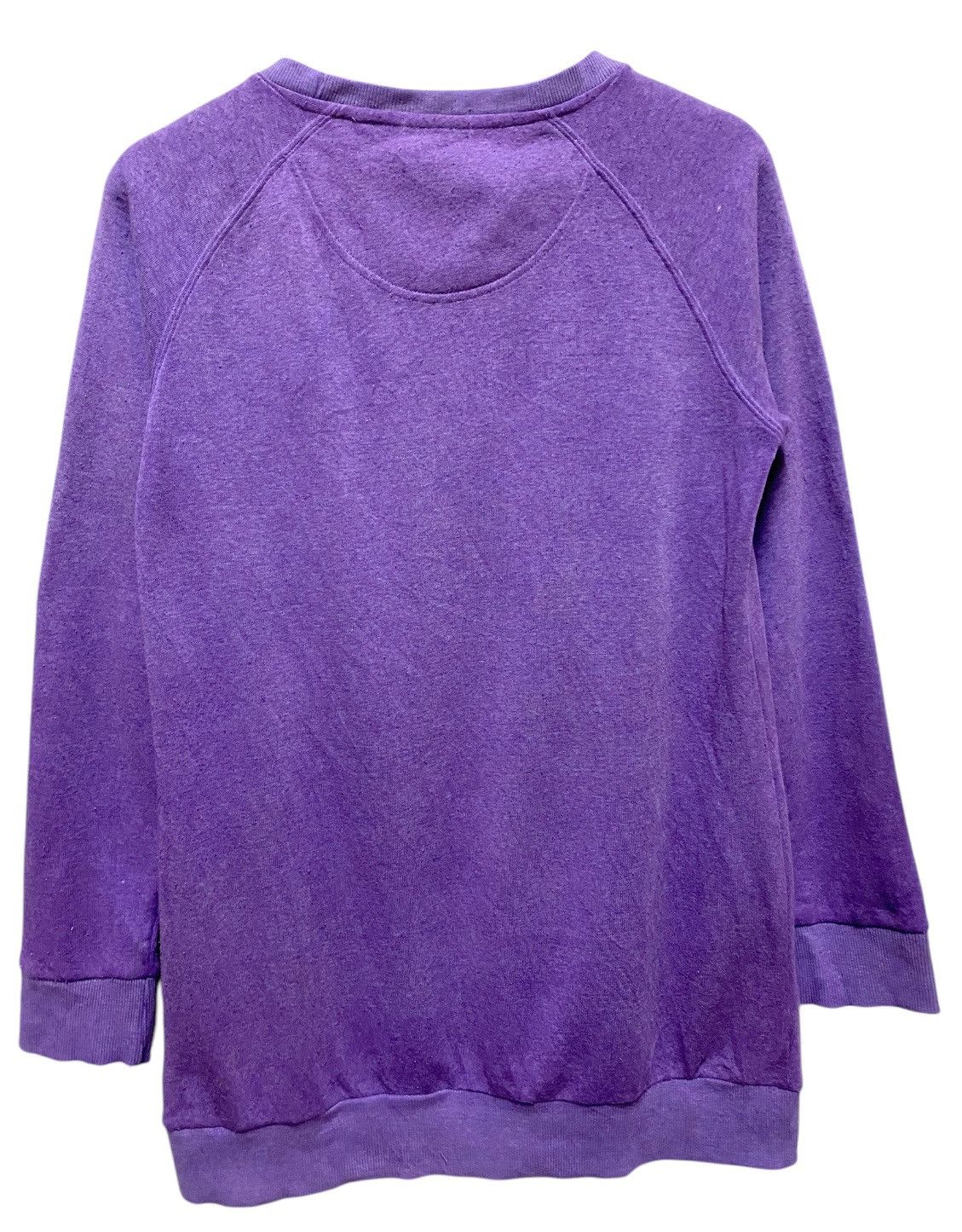 If Six Was Nine Michiko London Jeans Sweatshirt Crewneck Size US S / EU 44-46 / 1 - 2 Thumbnail