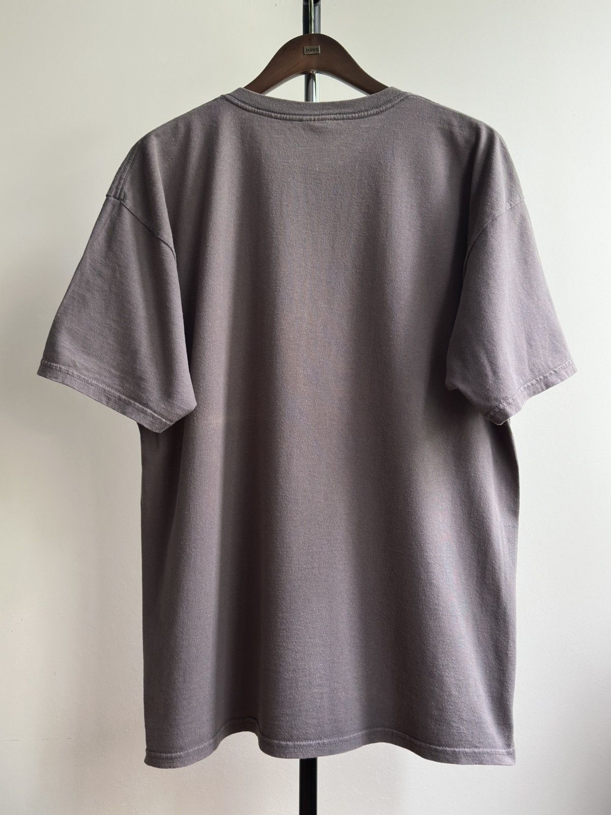 Band Tees × Vintage VINTAGE Y2K RISE AGAINST ROCK BAND TEE Size US XL / EU 56 / 4 - 6 Thumbnail