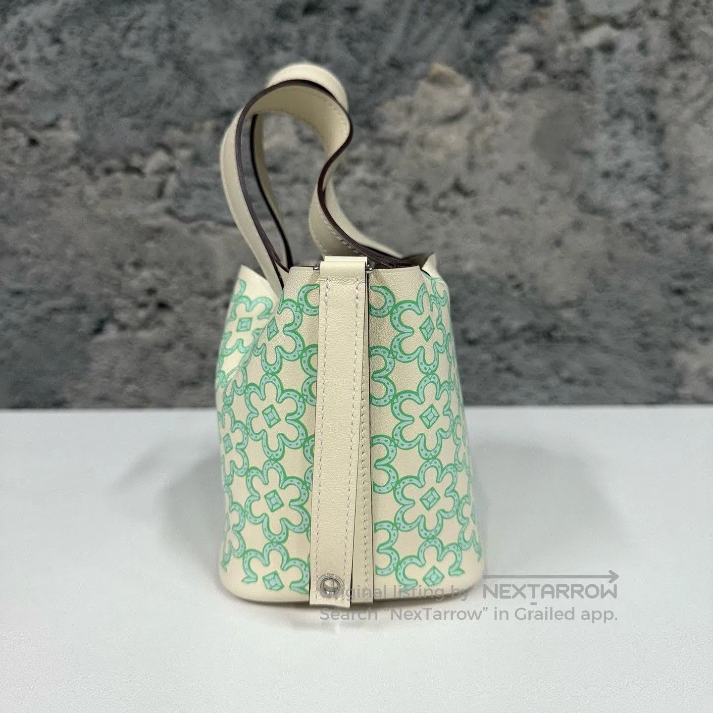 Hermes Hermes Picotin Lock Mini. Size ONE SIZE - 4 Thumbnail