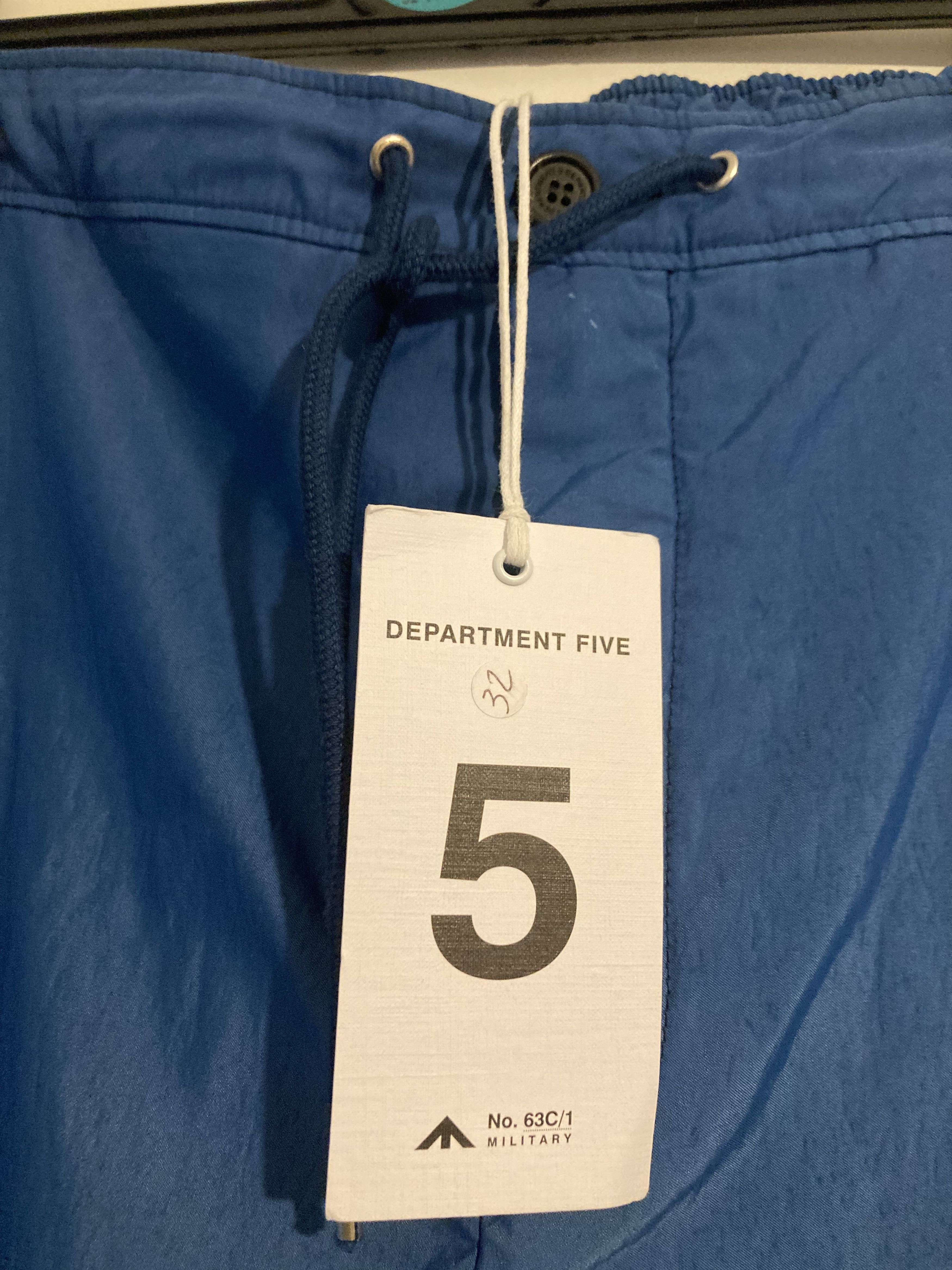 DEPARTMENT5 Department 5 Size 34 Size US 34 / EU 50 - 3 Thumbnail