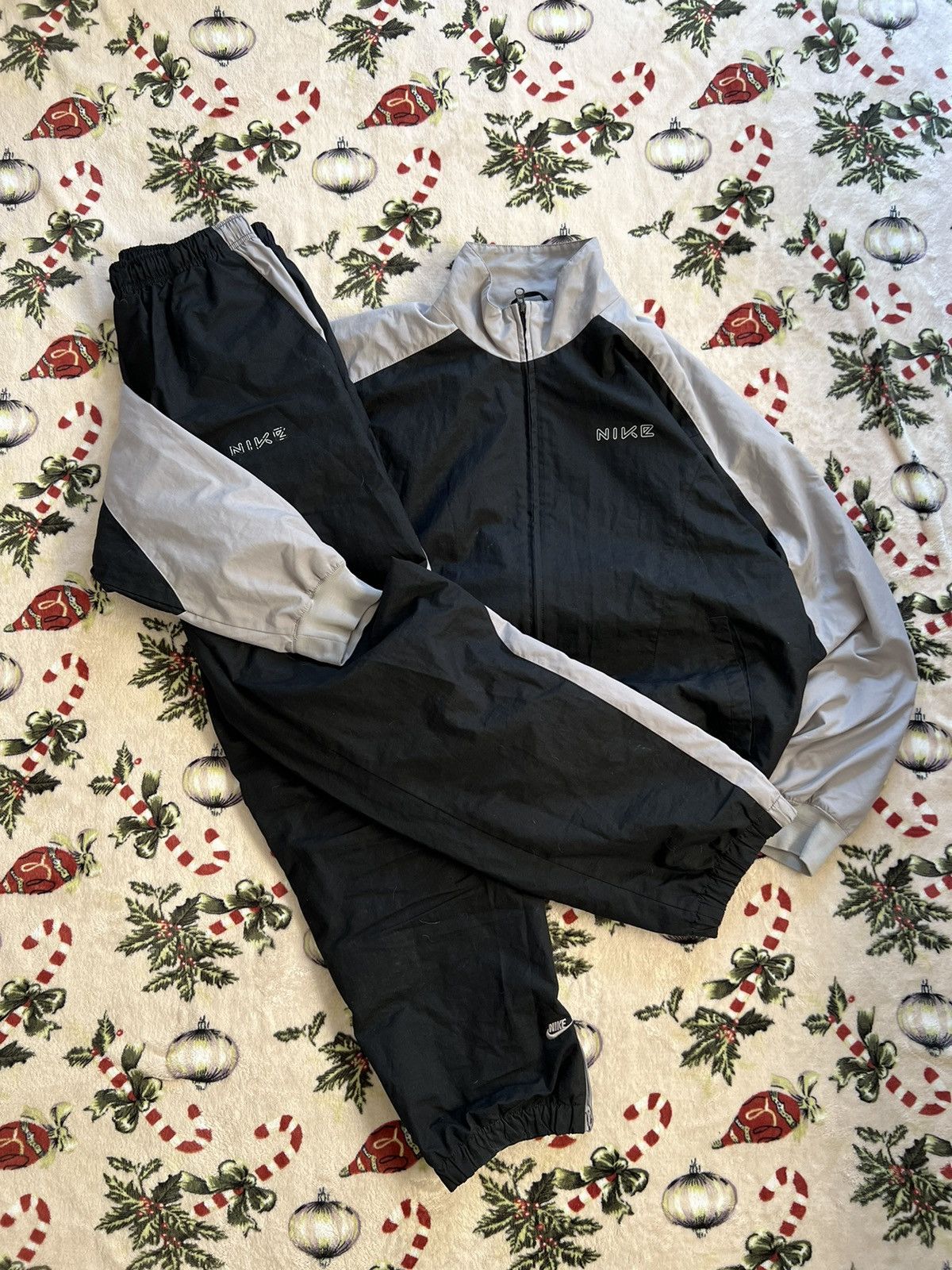 stussy ss link varsity jacket