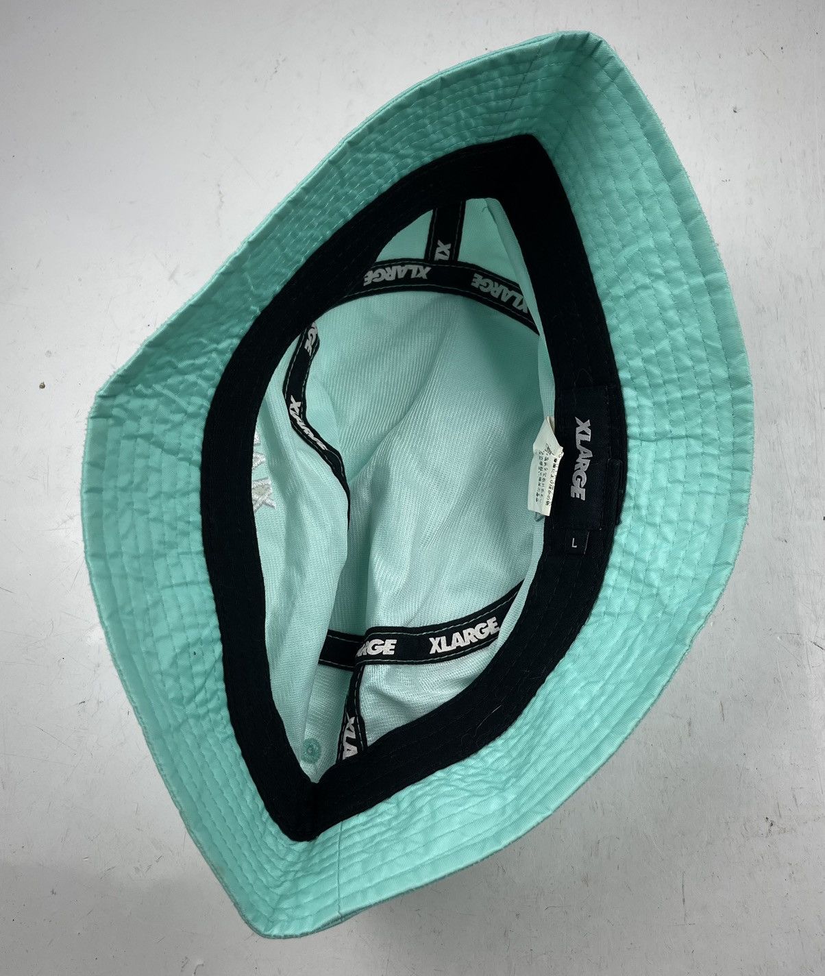 Xlarge xlarge pretty boy hat tc49 Size ONE SIZE - 7 Thumbnail