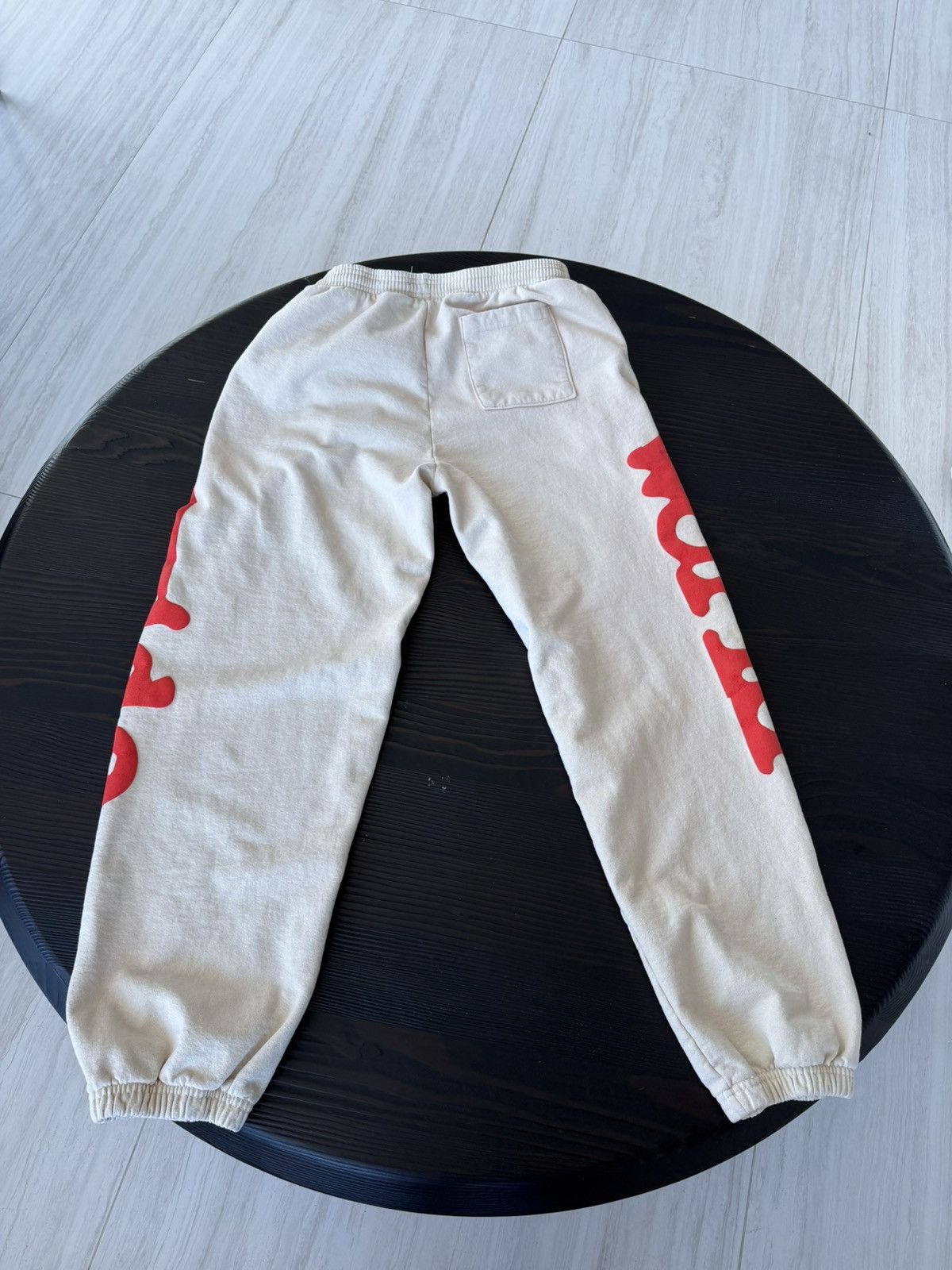 Sp5der SP5DER BELUGA PANTS Size US 42 / EU 58 - 2 Thumbnail