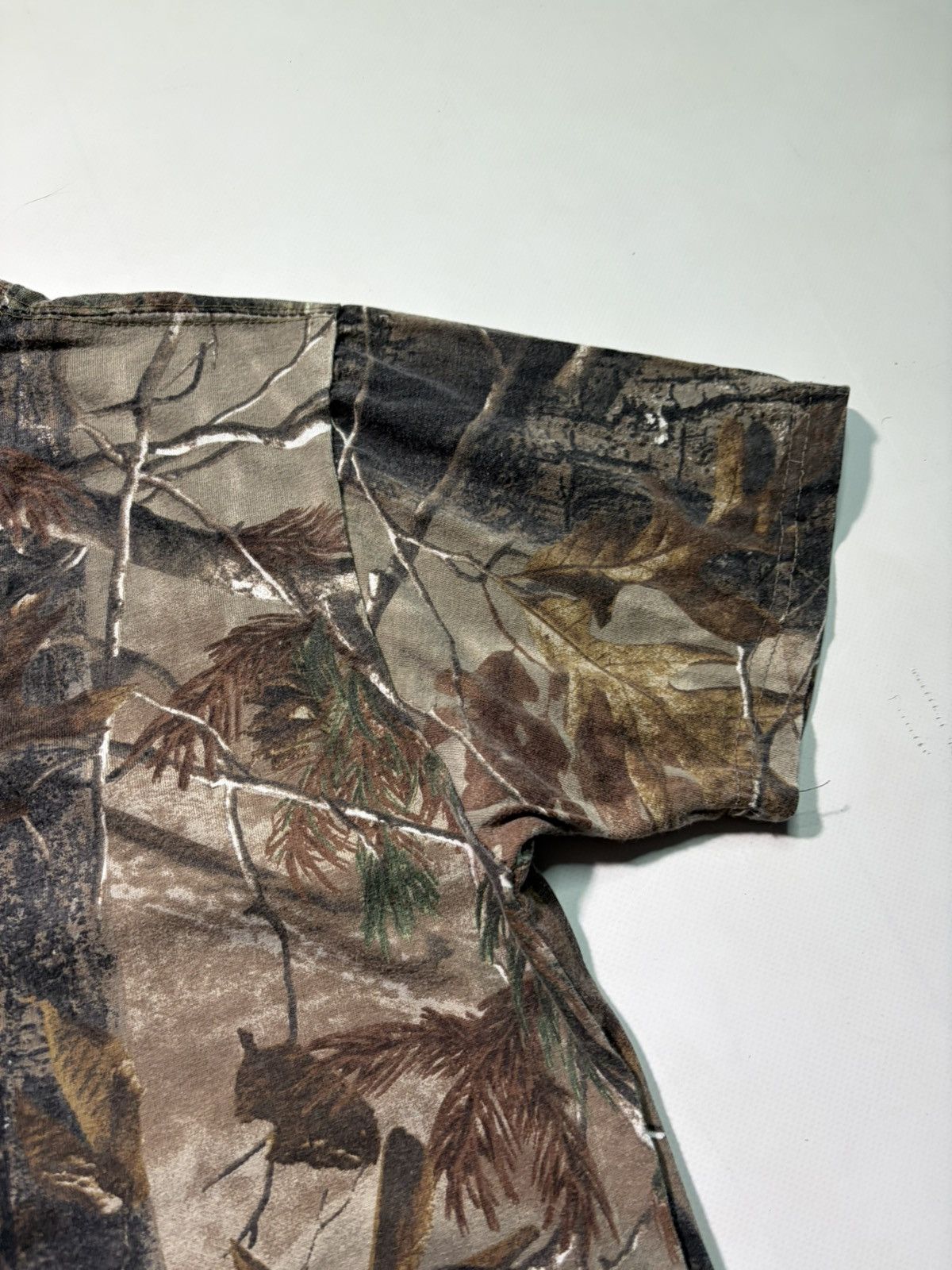 Other Vintage Country Wear camo tshirts Size US M / EU 48-50 / 2 - 15 Thumbnail
