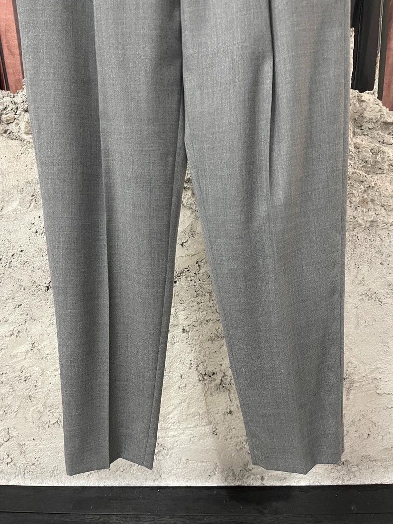 Dior Dior Aj suit trousers 2502-Nextarrow Size US 28 / EU 44 - 4 Thumbnail