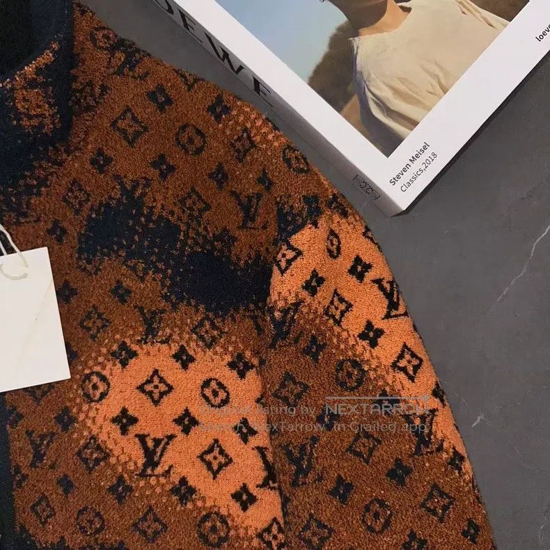 Louis Vuitton Louis Vuitton jacket Size US M / EU 48-50 / 2 - 3 Thumbnail