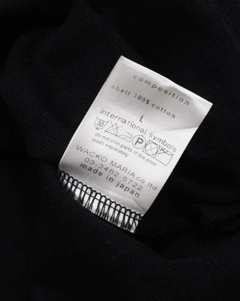 Wacko Maria Wacko Maria polo shirt Size US M / EU 48-50 / 2 - 6 Thumbnail