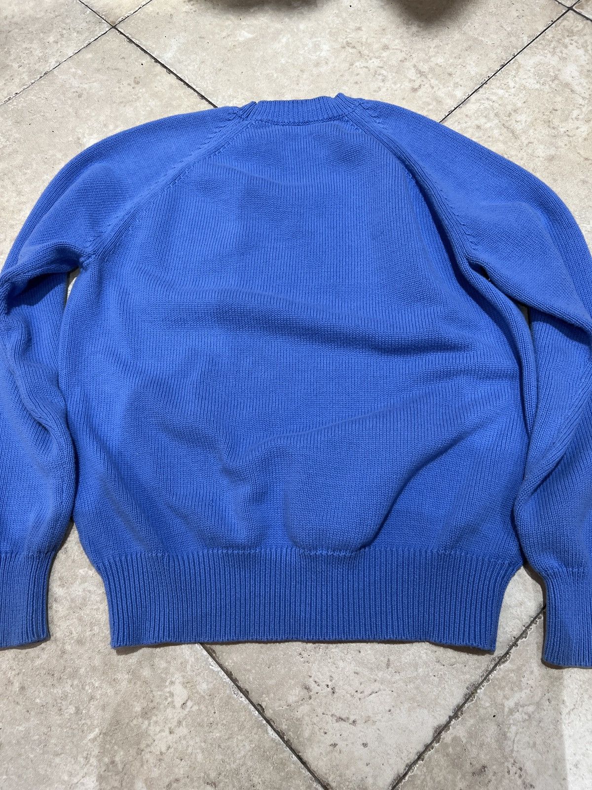 Aime Leon Dore Aime Leon Dore SS20 Sweater Size US L / EU 52-54 / 3 - 2 Thumbnail