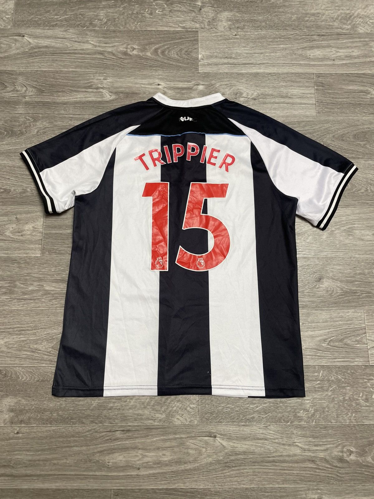 Castore Castore Soccer Jersey Newcastle United Football Soccer Shirt Size US XL / EU 56 / 4 - 10 Thumbnail