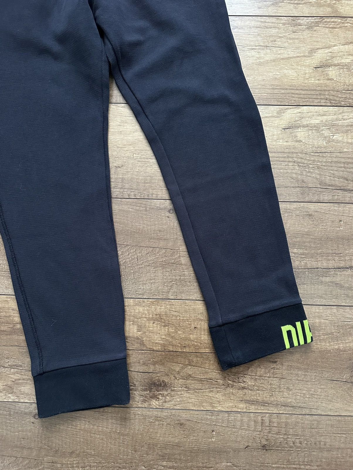 Diesel Diesel Suit Zip Hoodie and Sweatpants Joggers Size US L / EU 52-54 / 3 - 18 Thumbnail
