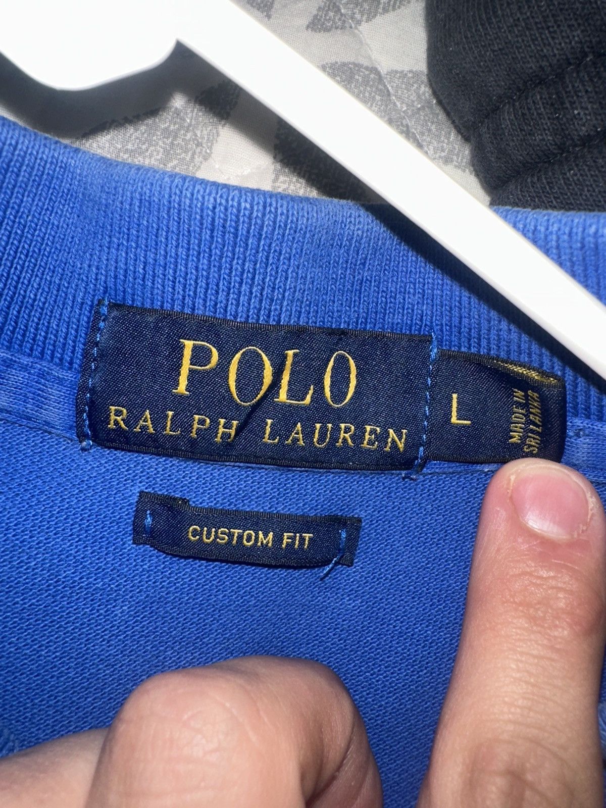 Polo Ralph Lauren Polo ralph lauren big pony Size US M / EU 48-50 / 2 - 4 Thumbnail