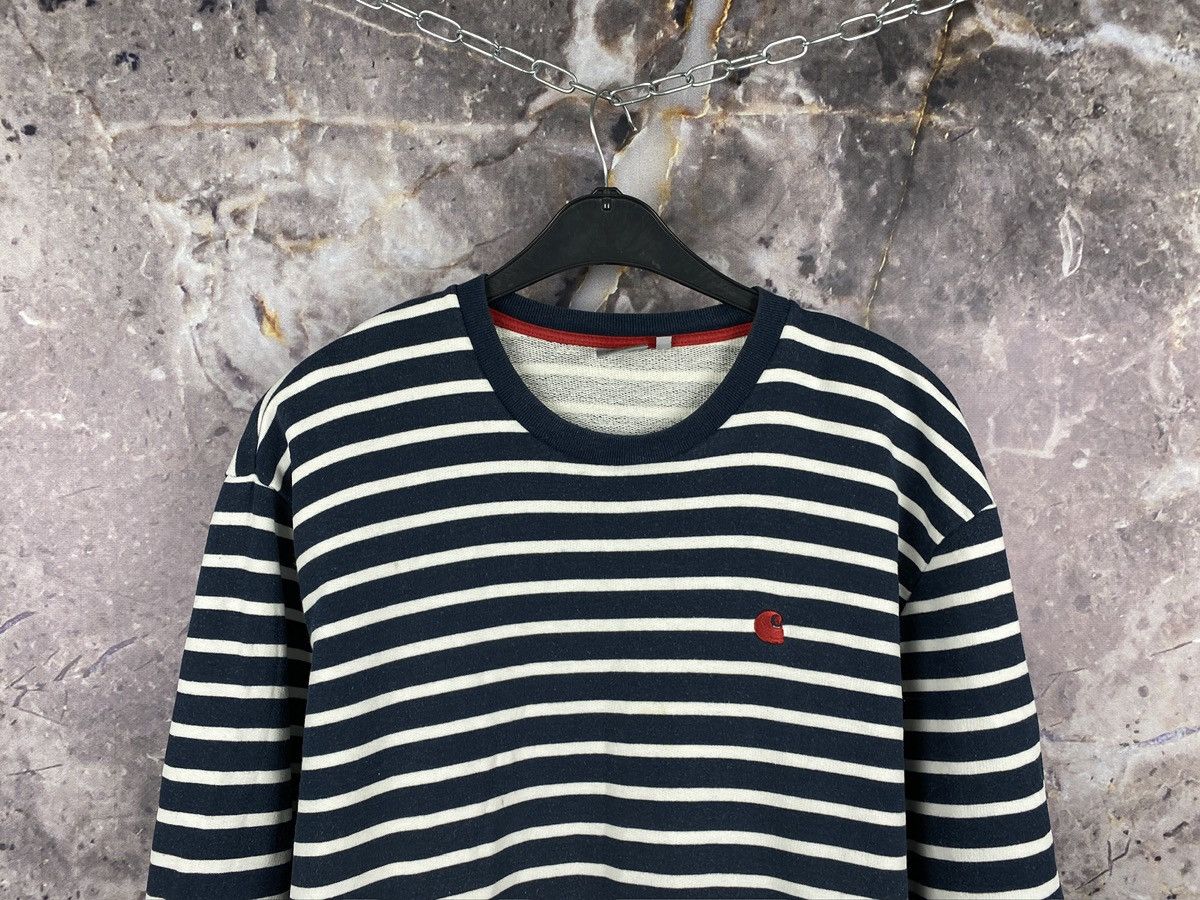 Other Men’s Carhartt Robie Sweat Sweatshirt Pullover Size XL Size US XL / EU 56 / 4 - 2 Thumbnail