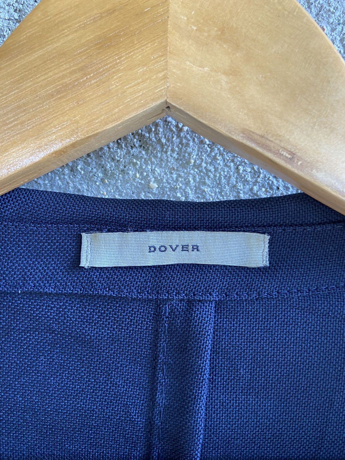 Boglioli BOGLIOLI Dover blazer Size US S / EU 44-46 / 1 - 6 Thumbnail