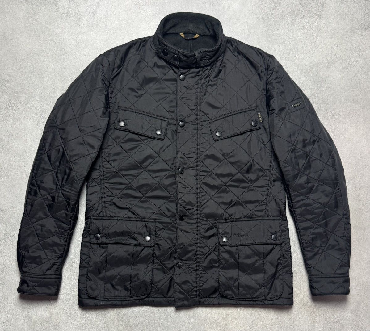 Barbour Barbour Ariel Quilter Jacket size L Size US L / EU 52-54 / 3 - 1 Thumbnail