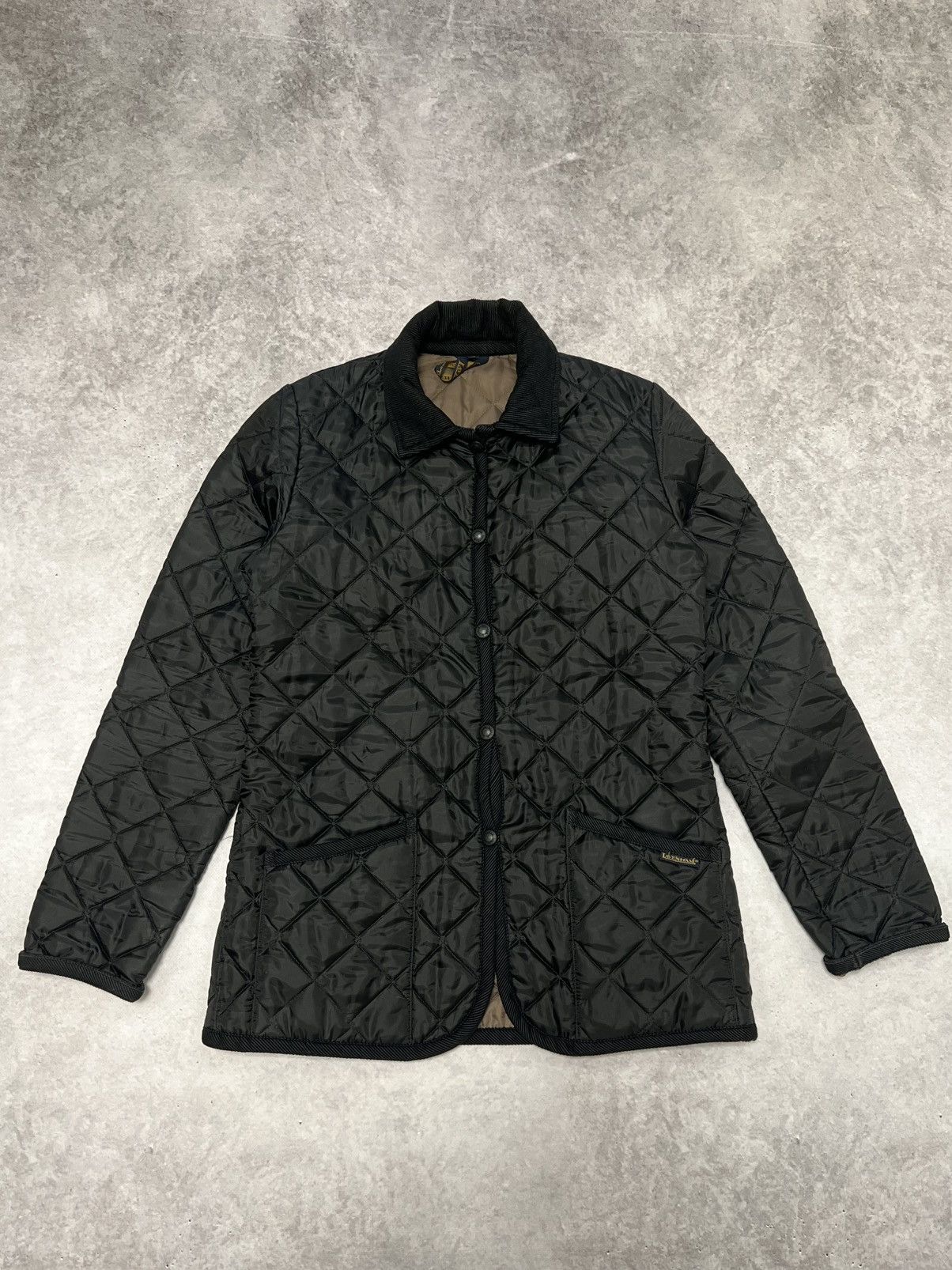 Lavenham Lavenham women's wall jacket in sizes S-M Size M / US 6-8 / IT 42-44 - 1 Thumbnail