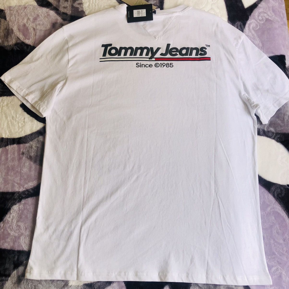 Tommy Jeans Tricou Tommy Jeans Flag Tank Size US M / EU 48-50 / 2 - 5 Thumbnail