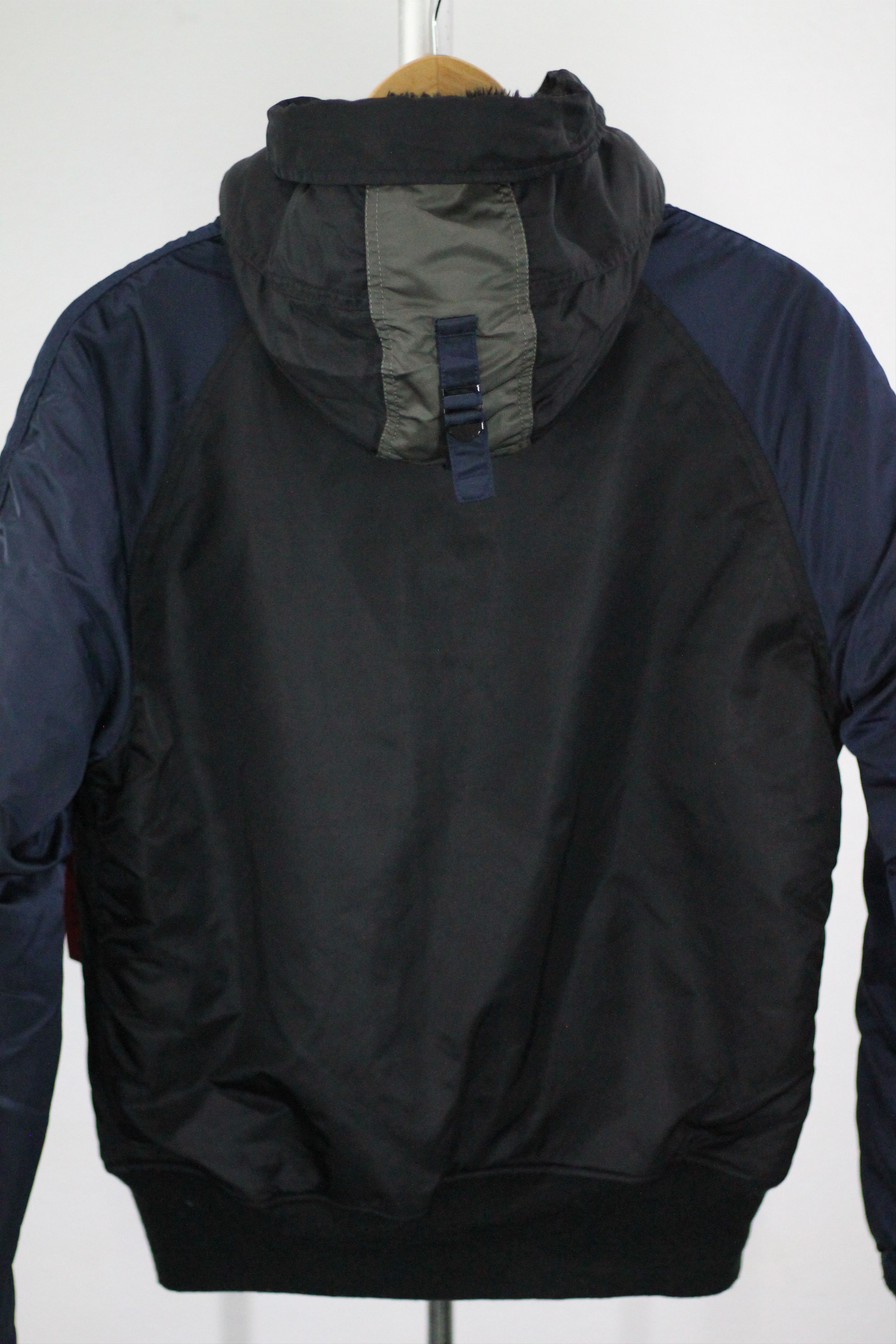 Alpha Industries RARE! ALPHA INDUSTRIES N2b Bomber Jacket. Size US M / EU 48-50 / 2 - 8 Thumbnail