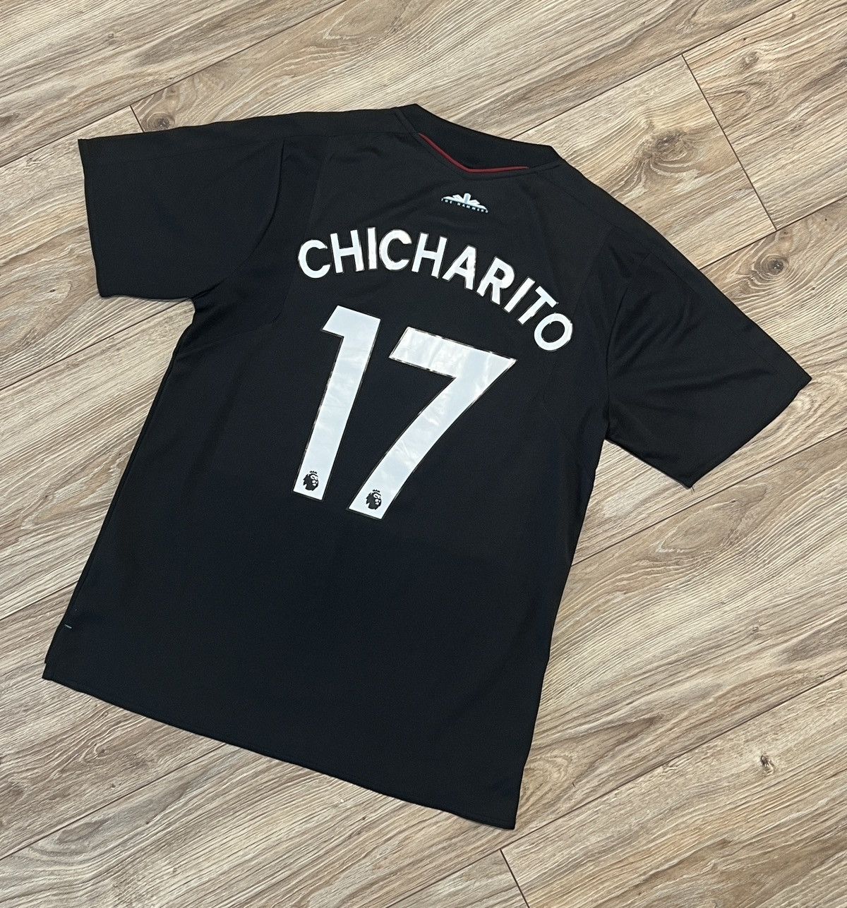 West ham chicharito jersey new arrivals
