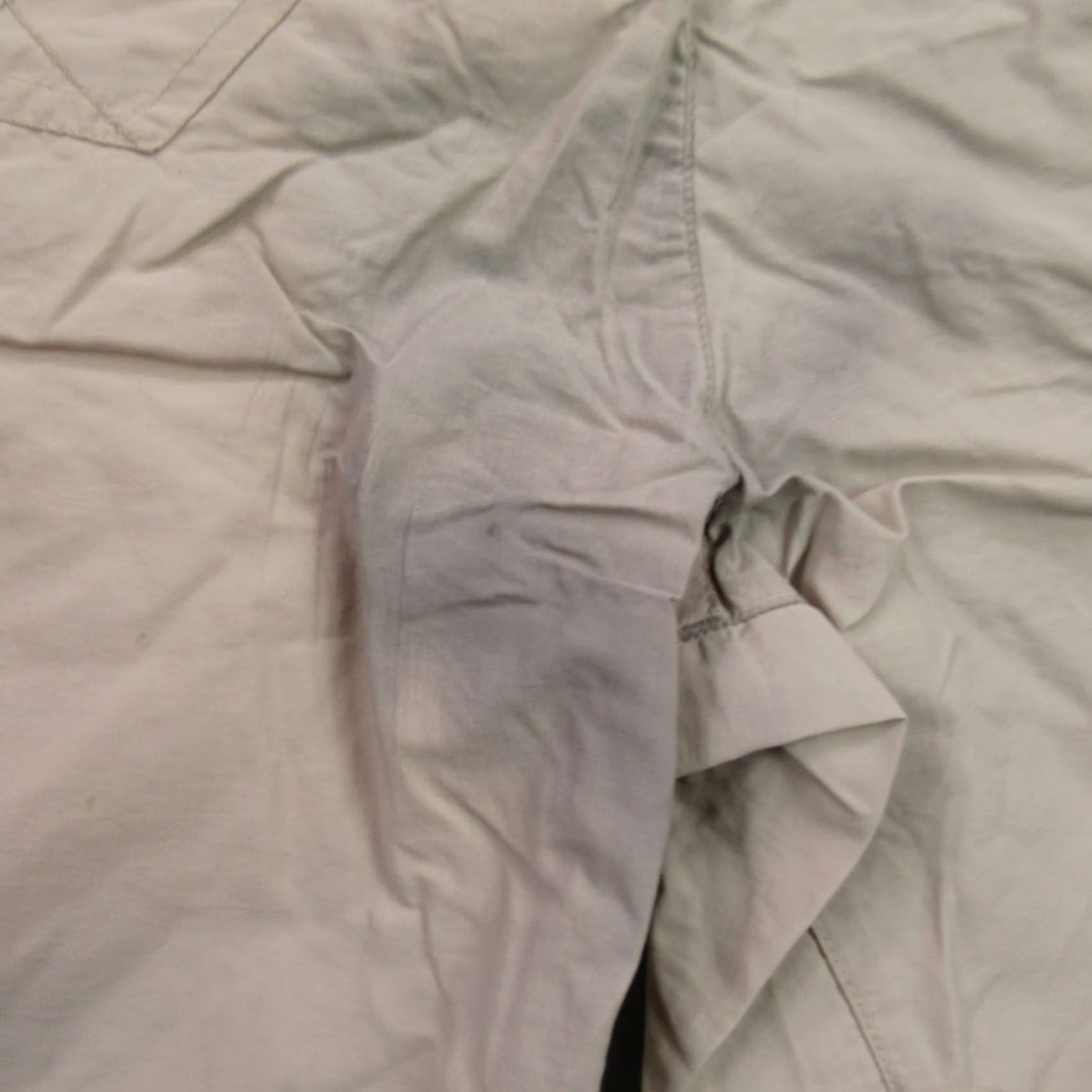 Vintage REI Shorts Womens 16 Lightweight Outdoor Stretch Casual Hiking Size 38" / US 16 / IT 52 - 5 Thumbnail