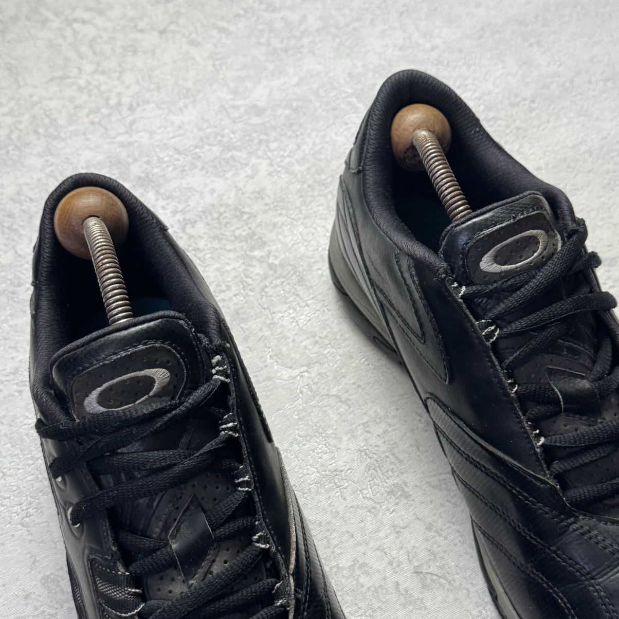 Oakley Oakley Archive Vintage 90s Sneakers Shoes Y2K Outdoor Size US 12 / EU 45 - 9 Thumbnail
