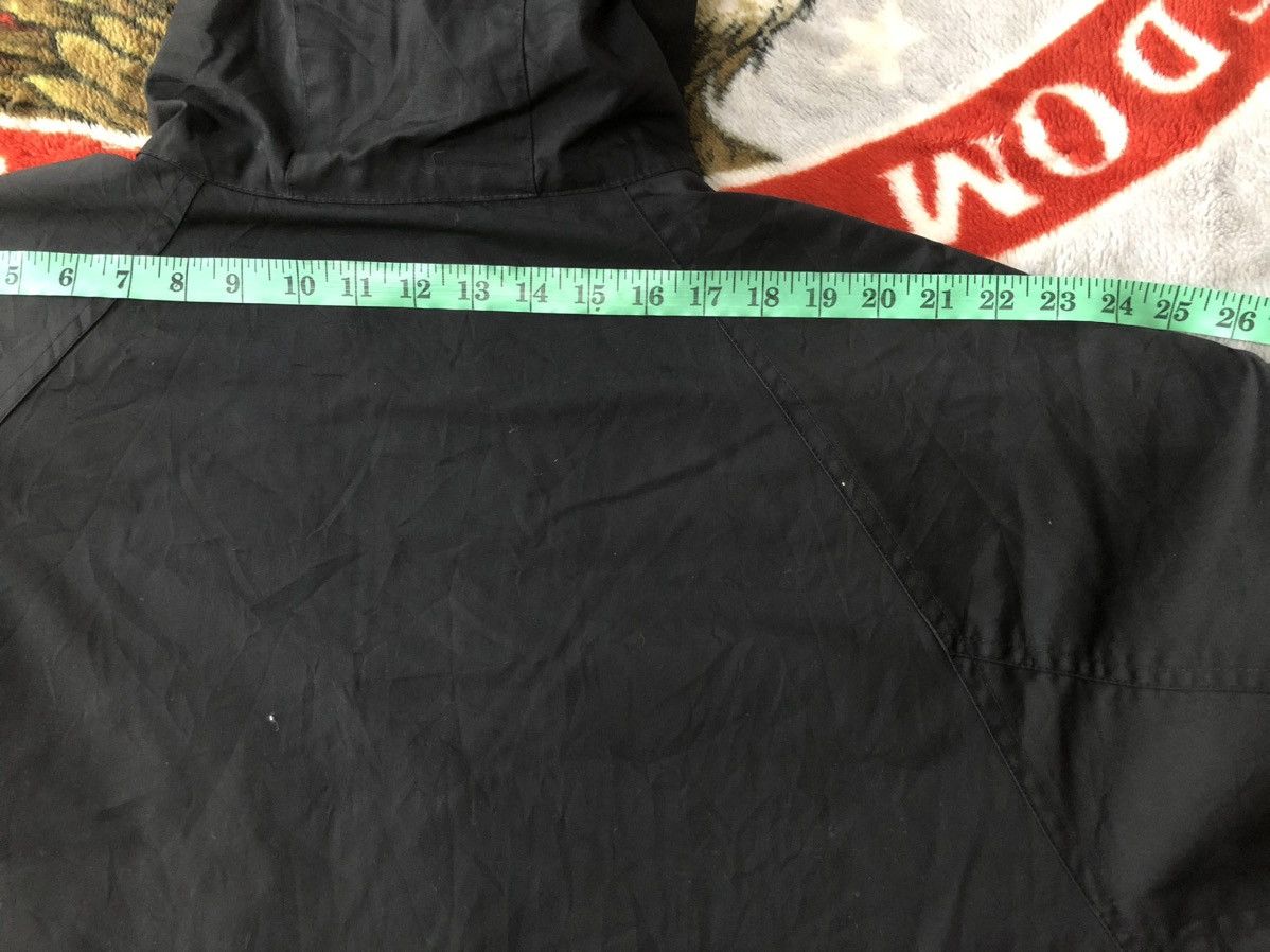 Vision Streetwear Vintage Vision Street Wear Military Collection Hoodie Jacket Size US XL / EU 56 / 4 - 12 Thumbnail