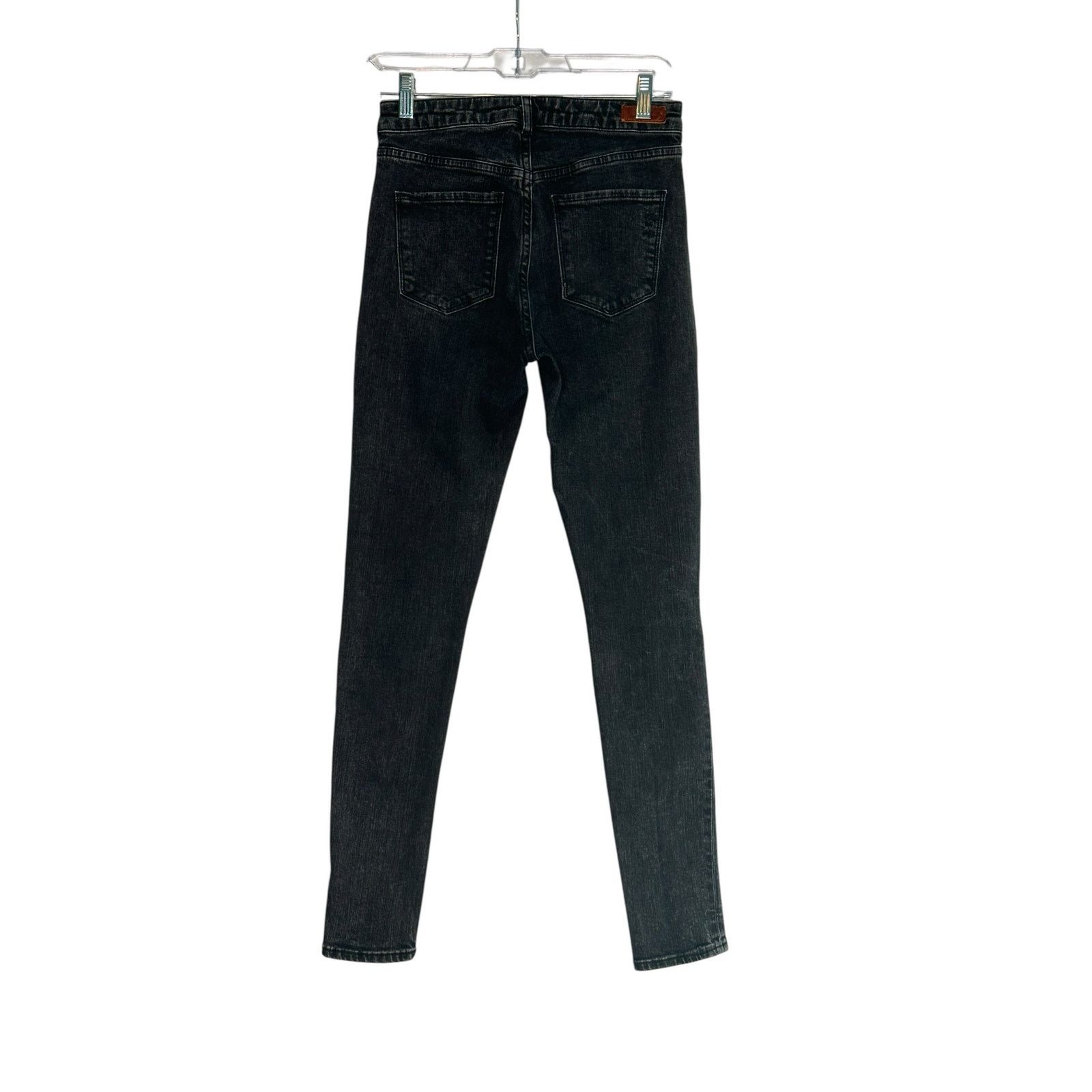 Scotch & Soda Scotch & Soda Golden Ticket high rise skinny jeans size 2 Size 26" / US 2 / IT 38 - 12 Thumbnail