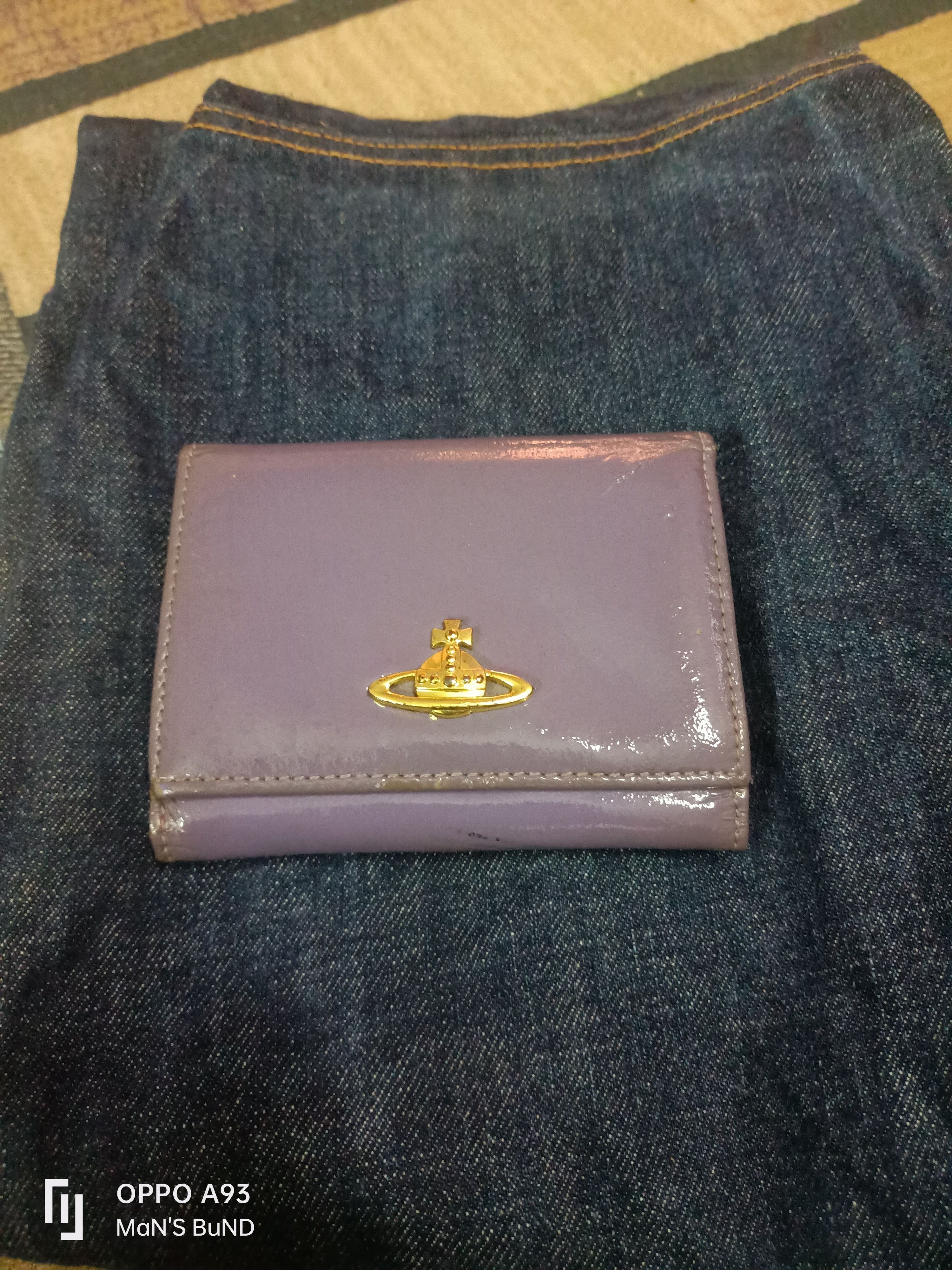 Vivienne Westwood Vivienne Westwood wallet Size ONE SIZE - 1 Thumbnail