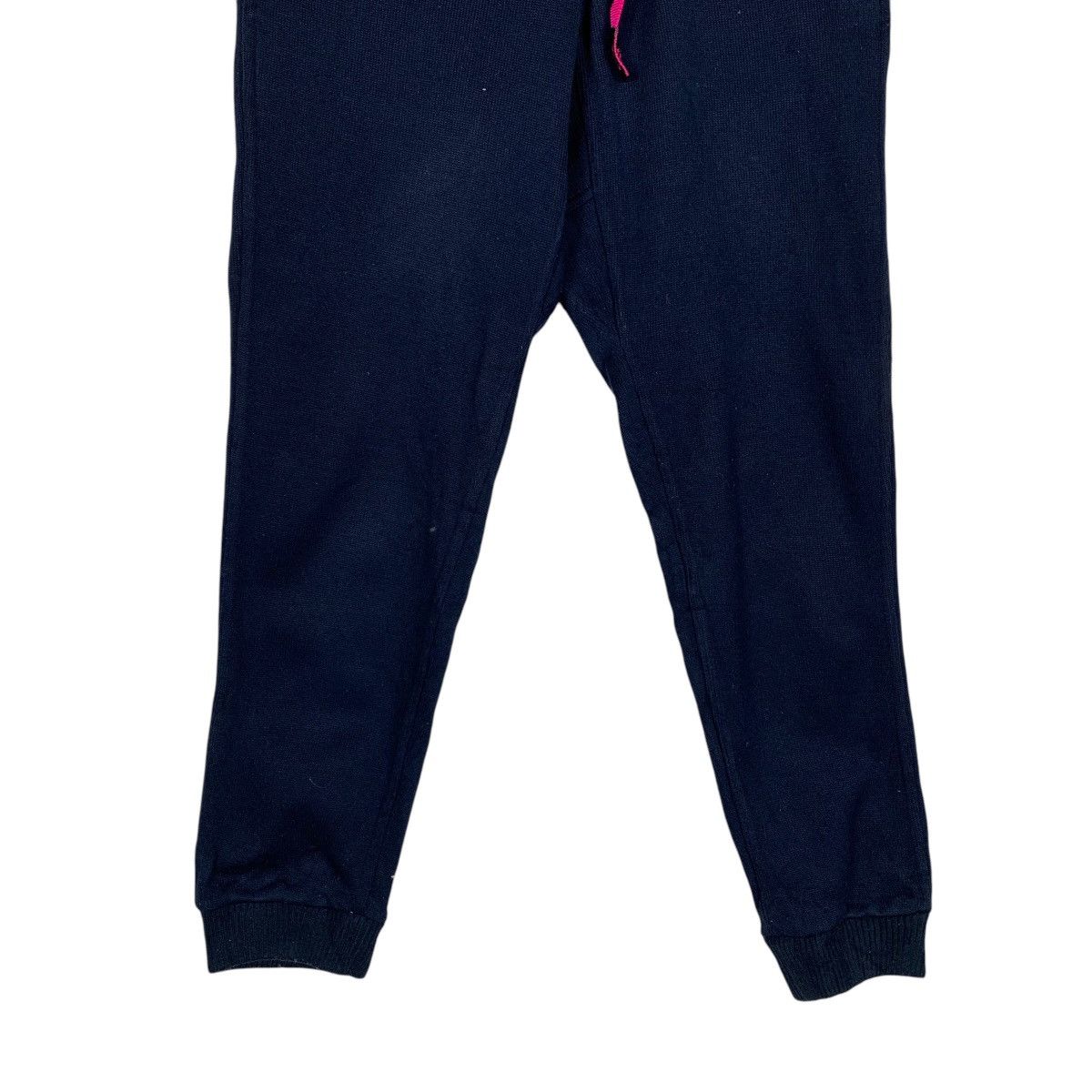 Gramicci GRAMICCI Embroidery Small Logo Sweatpant #1505-C68 Size 28" / US 6 / IT 42 - 4 Thumbnail