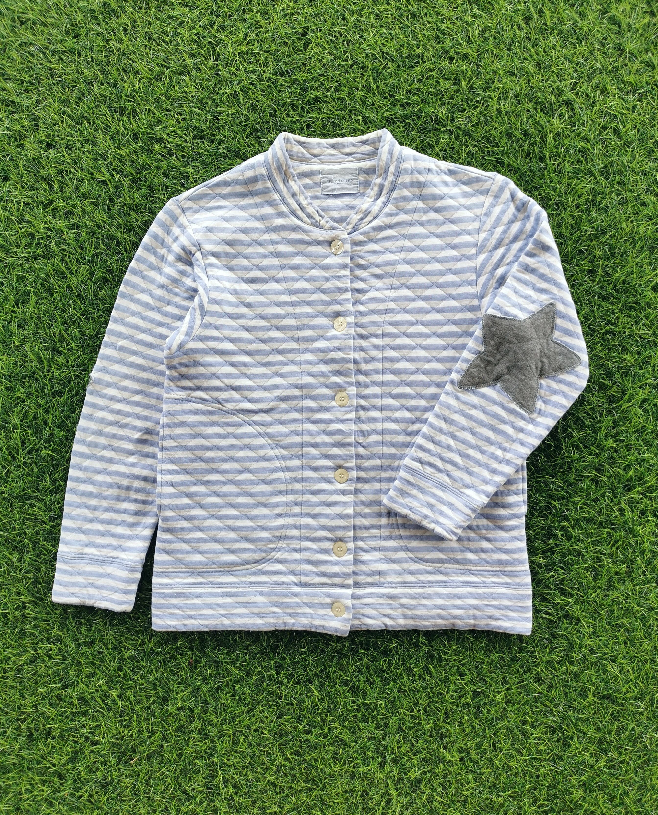 Issey Miyake Tsumori Chisato Room Sweaters Size US S / EU 44-46 / 1 - 6 Thumbnail