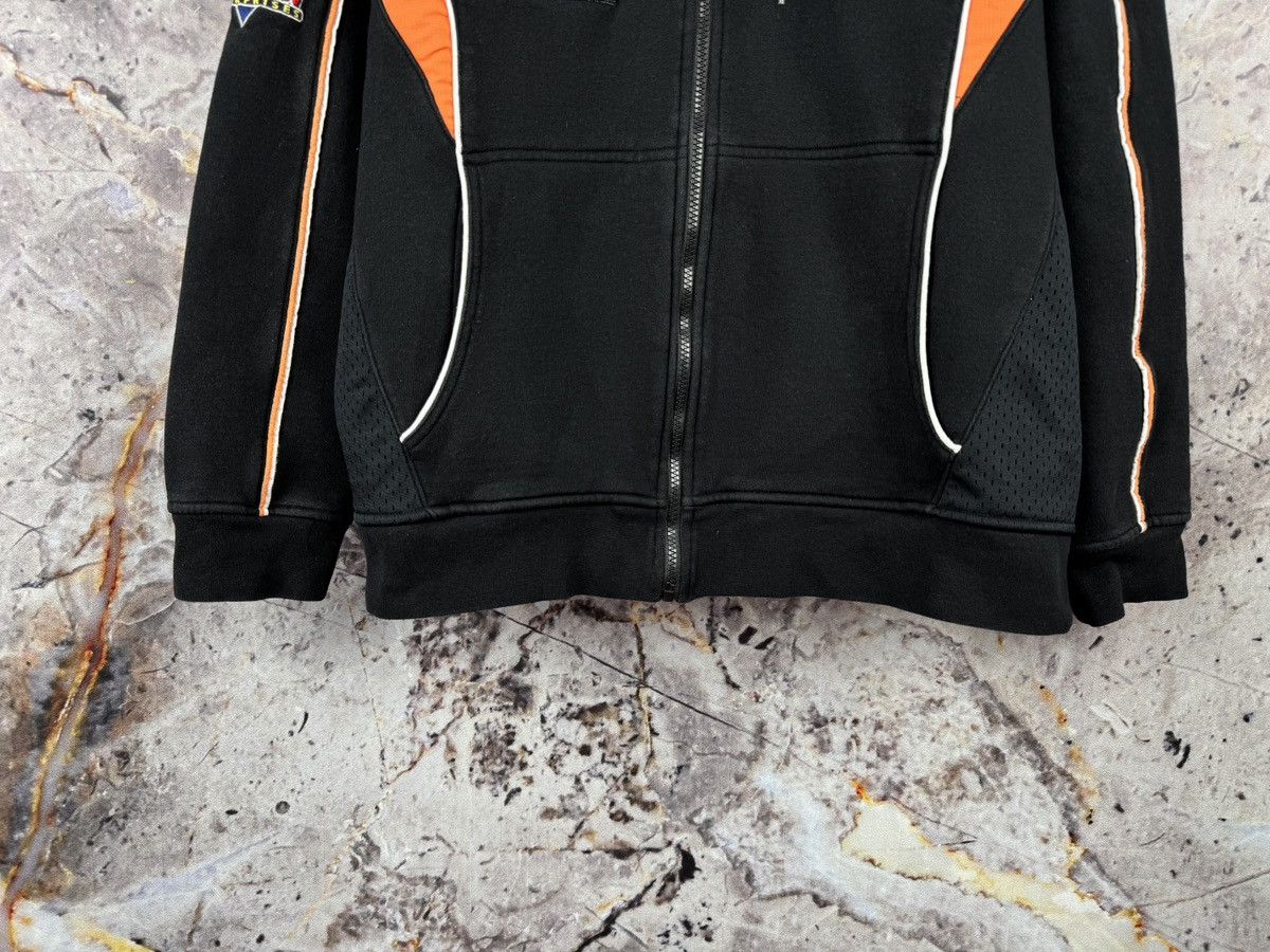 Honda Honda Racing Castrol Hitachi Zip Hoodie Motorsport Size L Size US L / EU 52-54 / 3 - 4 Thumbnail