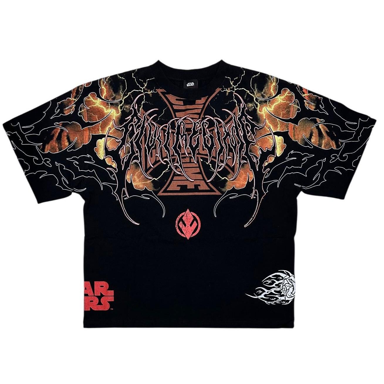 Civil Regime Civil Regime X Star Wars RFC Forever T-Shirt Box Set Size US M / EU 48-50 / 2 - 10 Thumbnail