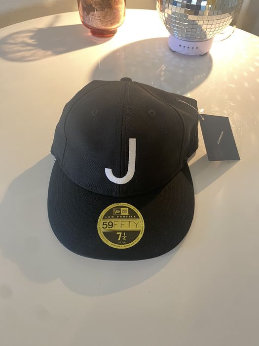 Jjjjound Jjjjound New Era Cap - 7 1/4 | Grailed