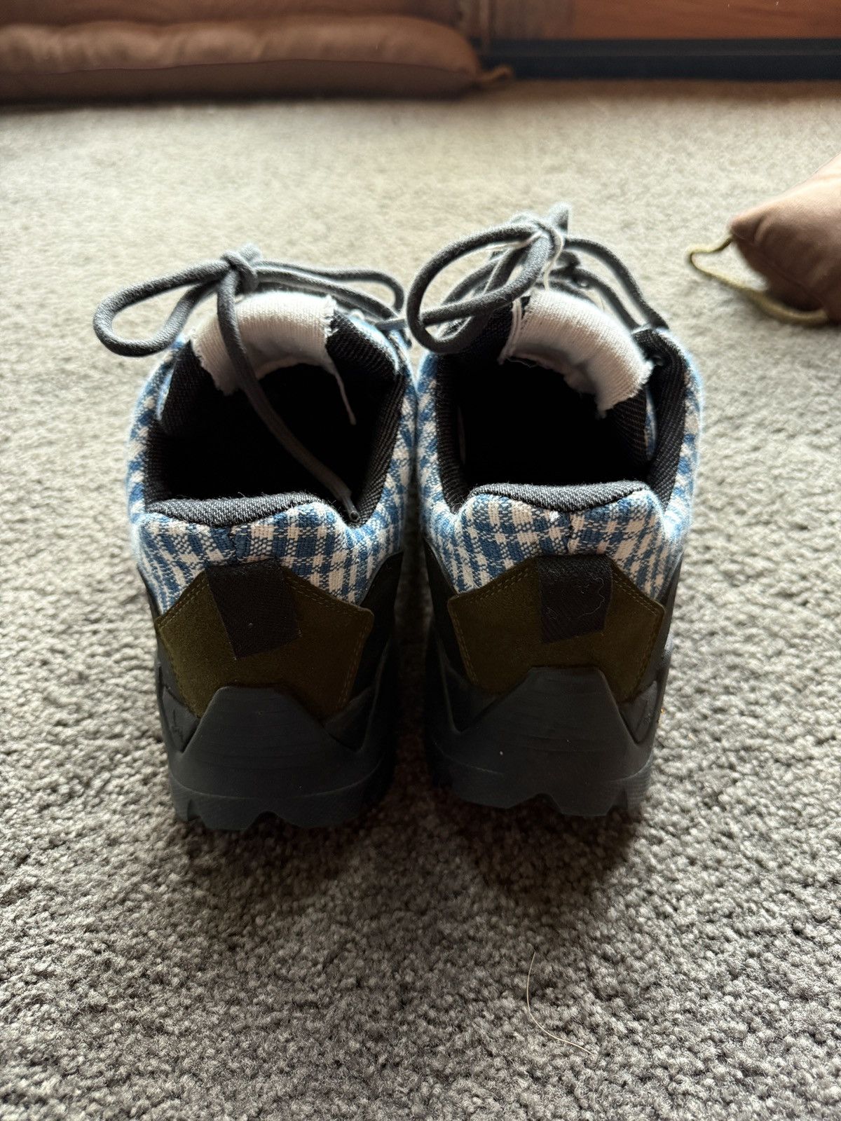 ROA × Story Mfg. ROA x StoryMFG Katharina Boots Size US 11 / EU 44 - 3 Thumbnail