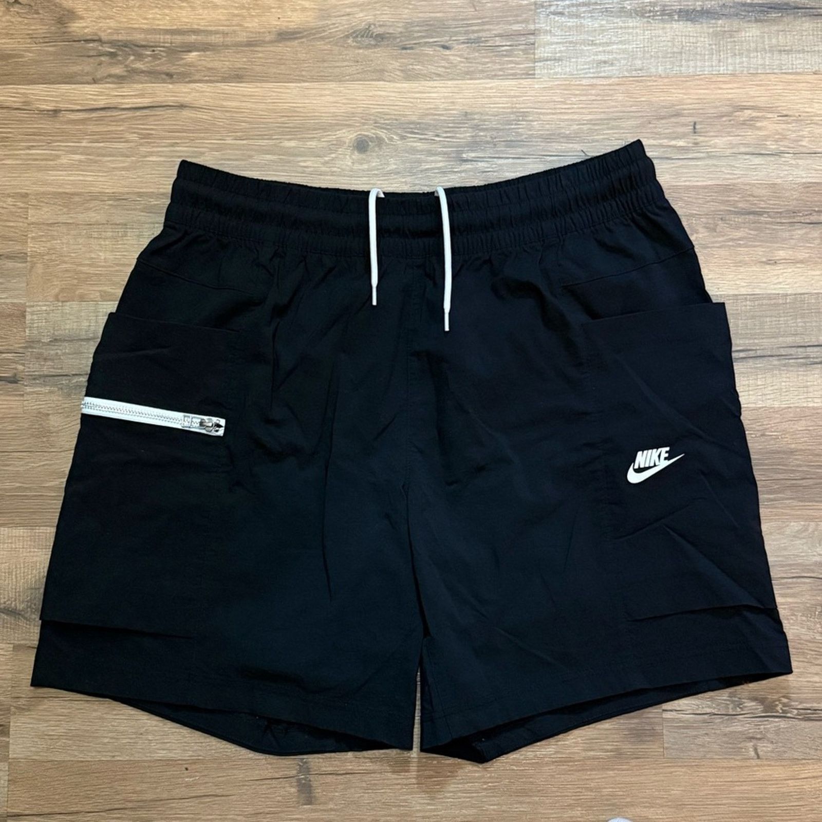 Nike Nike Shorts Size US 30 / EU 46 - 1 Thumbnail