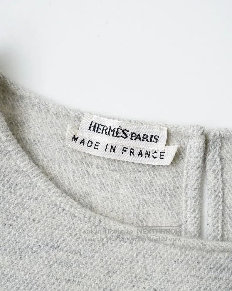 Hermes Hermes Cashmere Set Size XS / US 0-2 / IT 36-38 - 4 Thumbnail