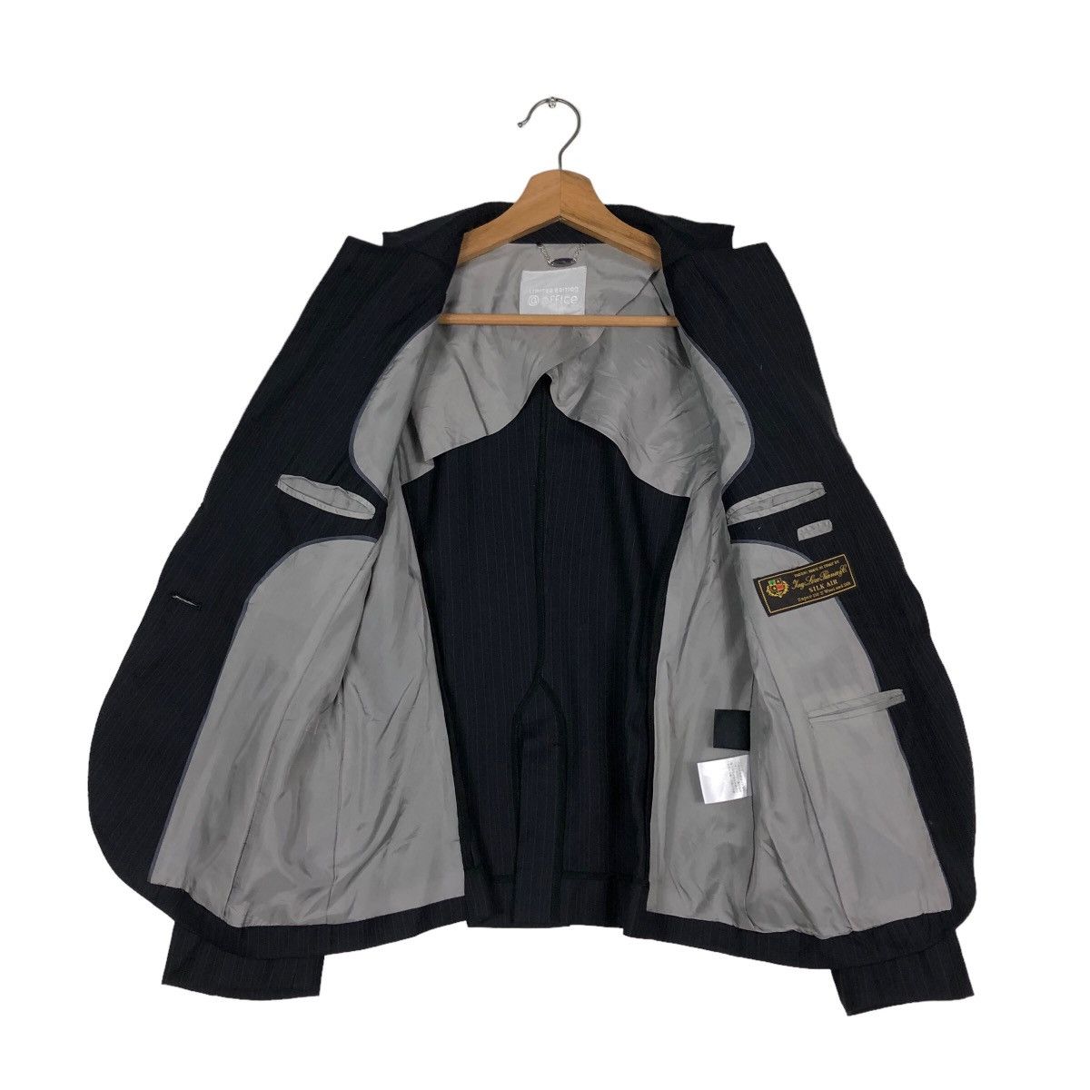 Loro Piana 🔥Limited Edition Loro Piana Cropped Coats Jacket Size US S / EU 44-46 / 1 - 13 Thumbnail