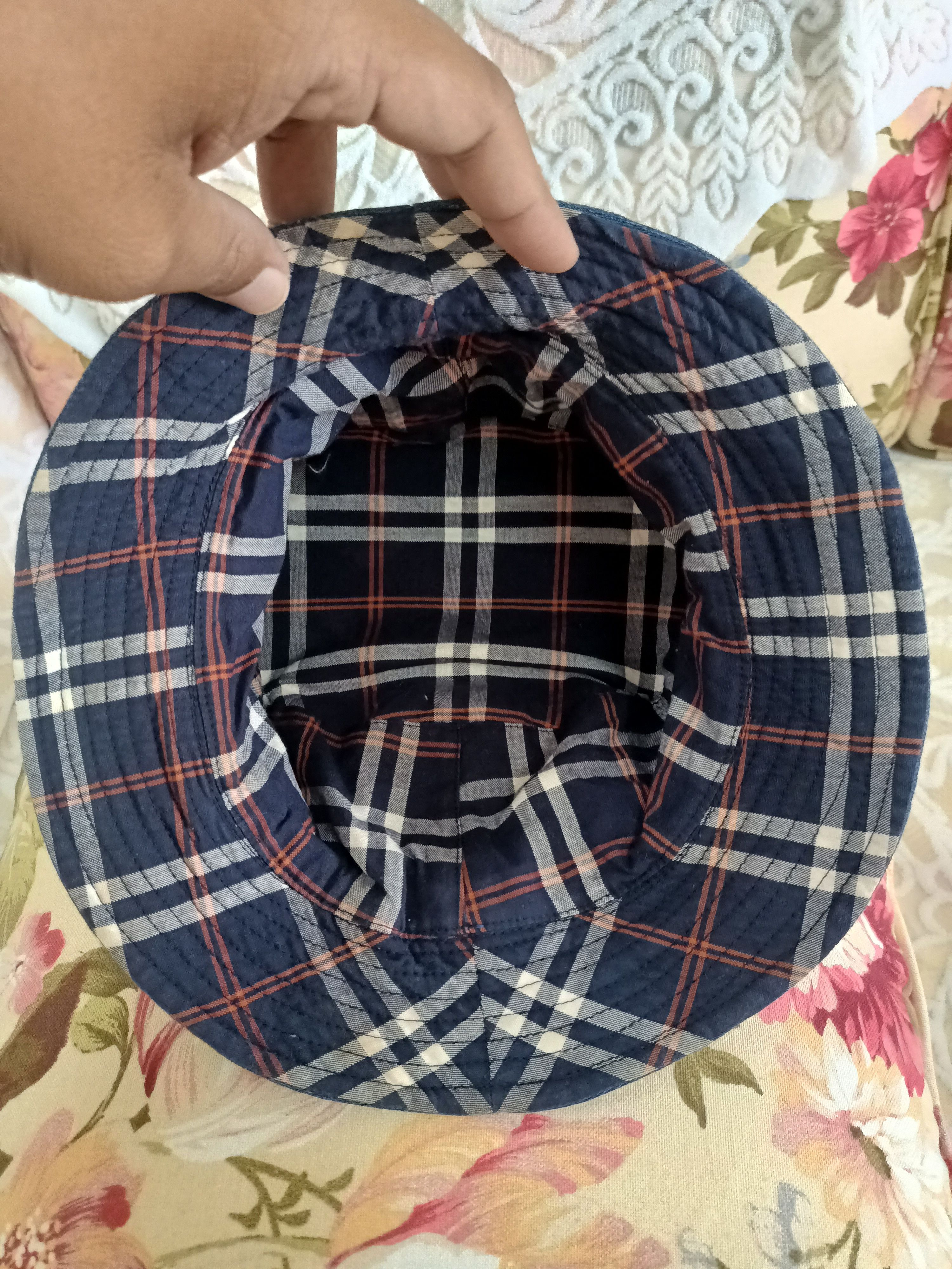 Chaps Ralph Lauren Chaps Ralph Lauren hats Size ONE SIZE - 5 Thumbnail