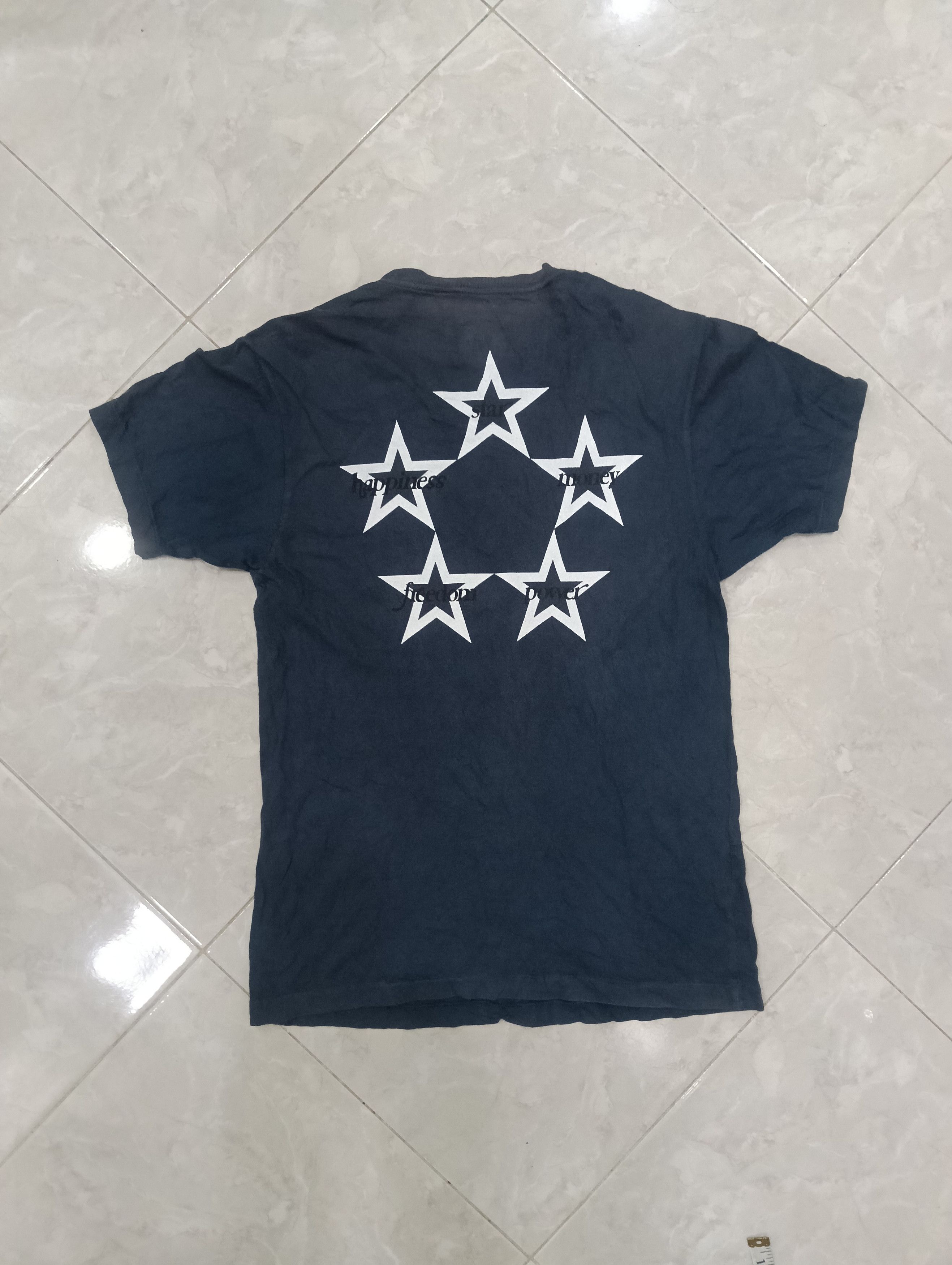 Japanese Brand Japan Brand My Fuckin Dream Size US M / EU 48-50 / 2 - 2 Thumbnail