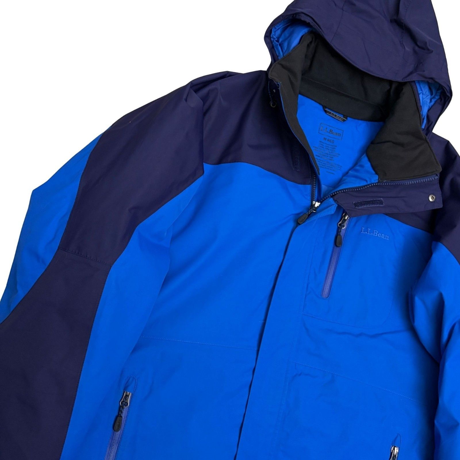 L.L. Bean LL BEAN Winter Parka Jacket Ski Snowboard Jacket Mens Medium Size US M / EU 48-50 / 2 - 6 Thumbnail