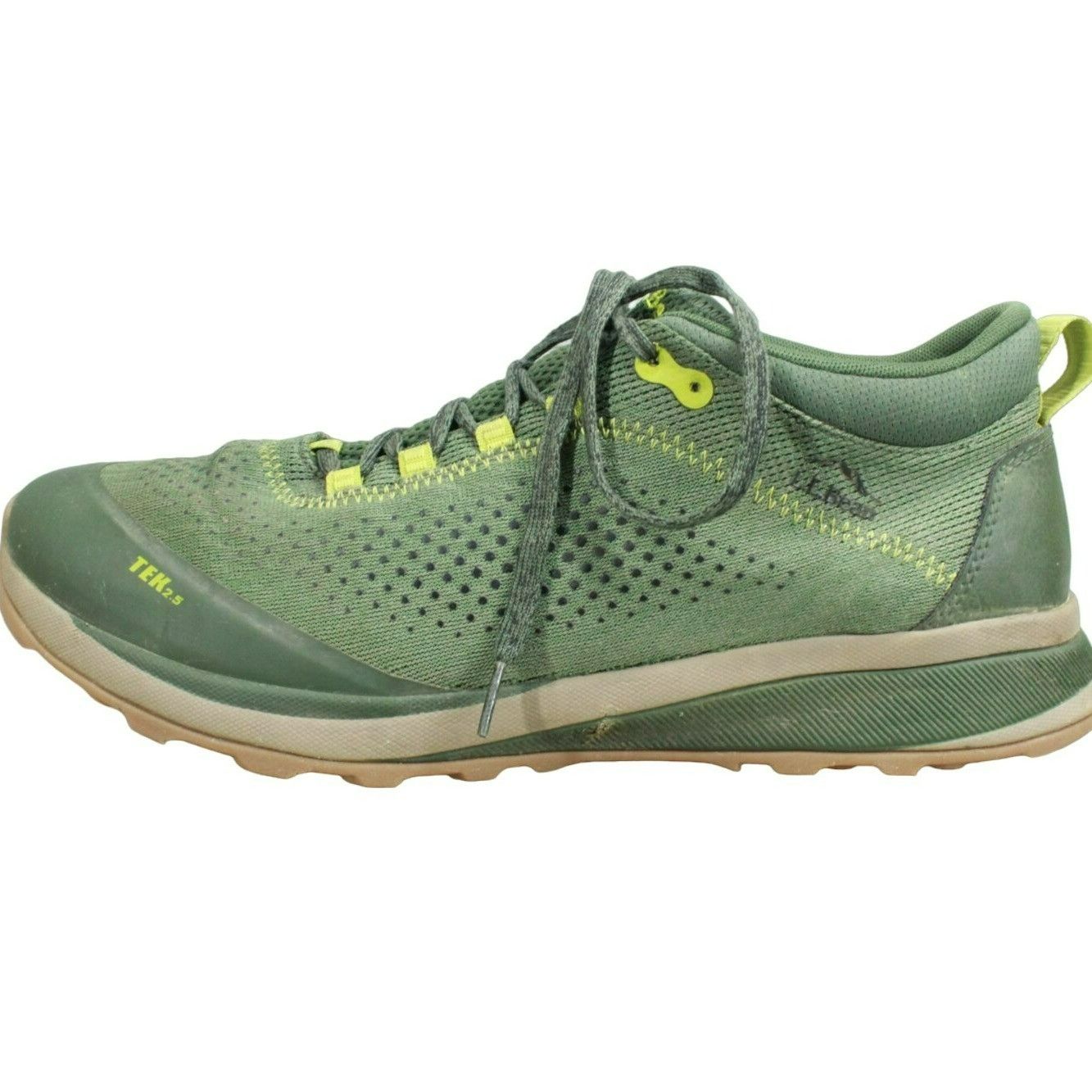 L.L. Bean LL Bean Mens Waterproof Lightweight Hiking Shoes Size US 13 / EU 46 - 2 Thumbnail