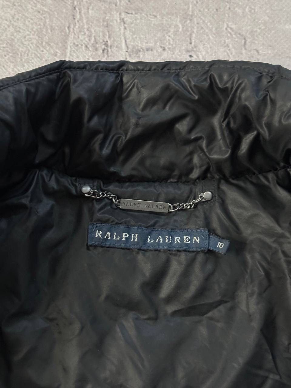 Ralph Lauren Ralph Lauren Women’s Puffer Jacket Black Size US 10 / EU 40 Size L / US 10 / IT 46 - 8 Thumbnail