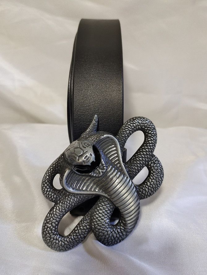 Other Fashion personalized simple belt Size ONE SIZE - 3 Thumbnail