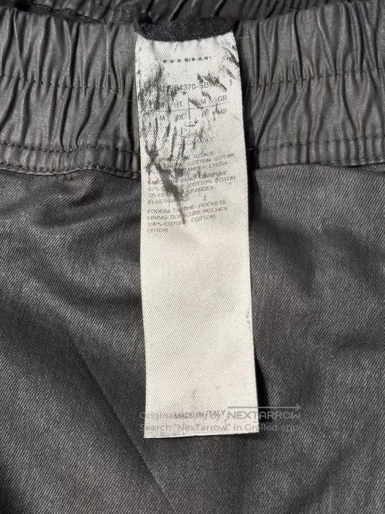 Rick Owens Rick Owens Wax shorts. Size US 32 / EU 48 - 3 Thumbnail