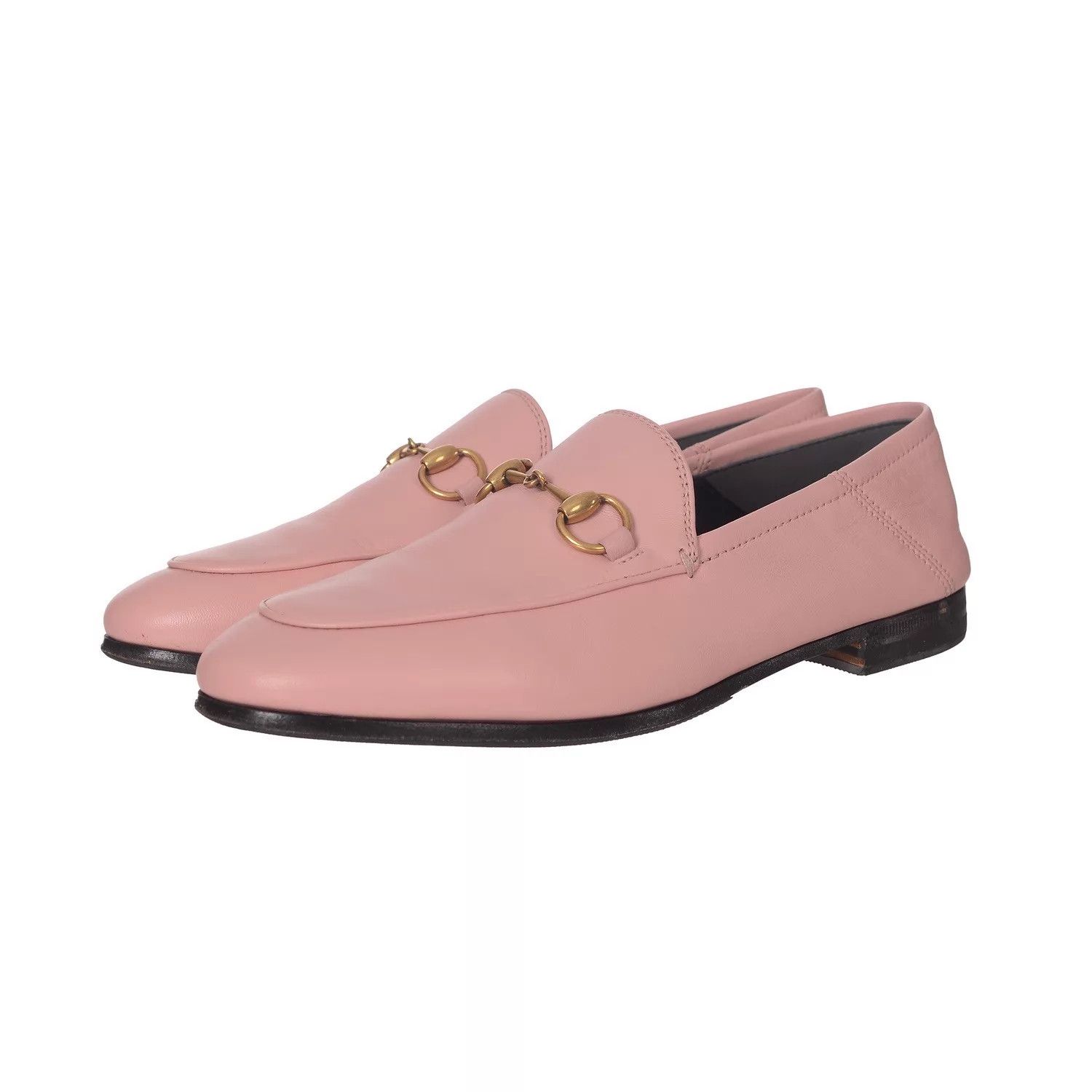 Gucci Gucci Women's Loafer 36 Size US 5.5 / IT 35.5 - 1 Thumbnail