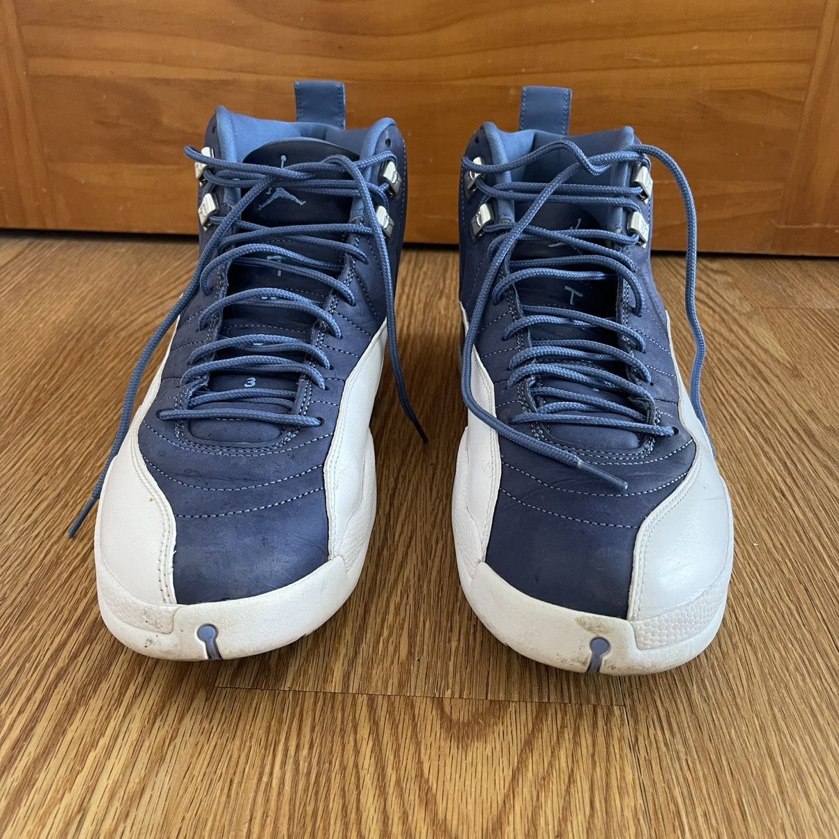 Nike Air Jordan 12 retro Size US 14 / EU 47 - 1 Thumbnail