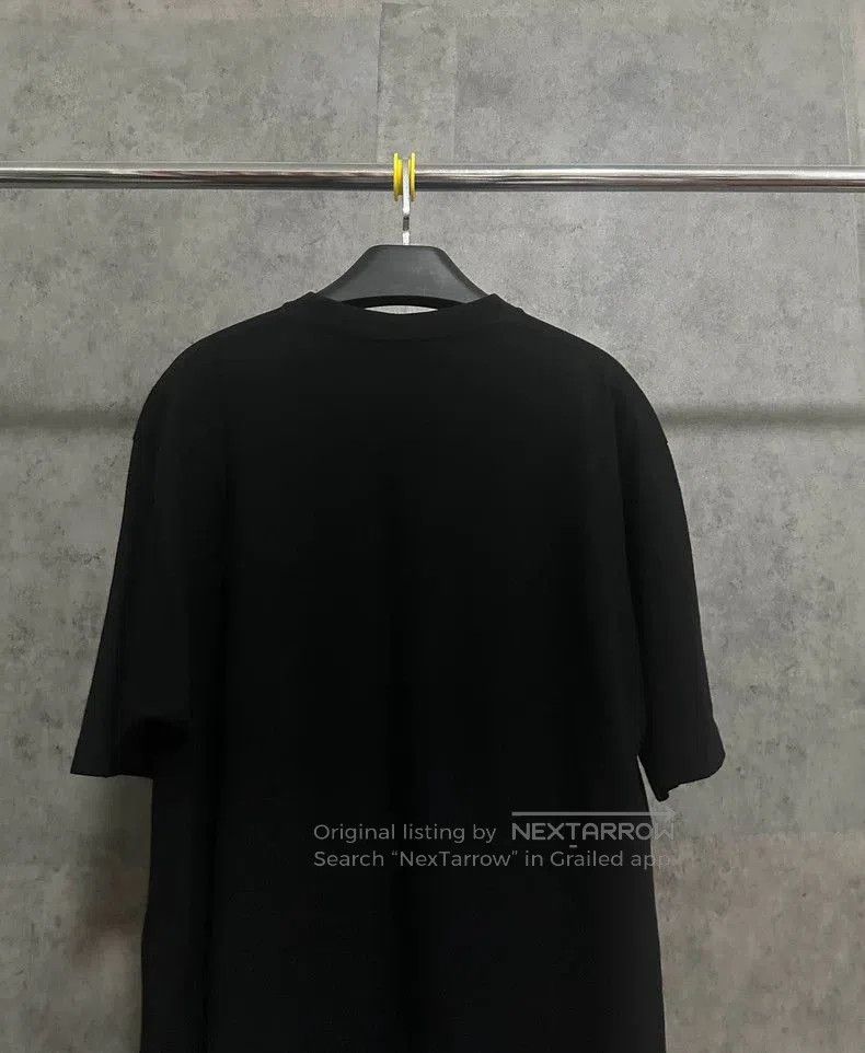Balenciaga Balenciaga Email Logo Short Sleeve T-Shirt. Size US S / EU 44-46 / 1 - 5 Thumbnail